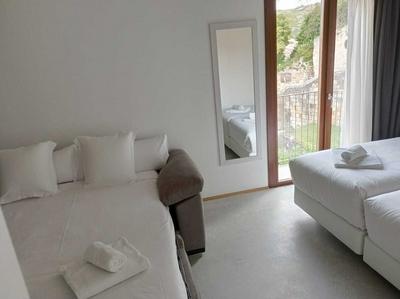 IRAIPE ESTELLA ROOMS