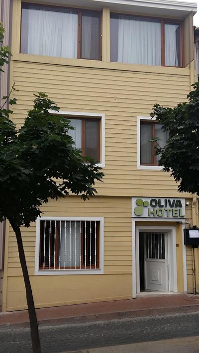 Oliva Hotel