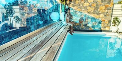 Smaris Collection villa Sisi