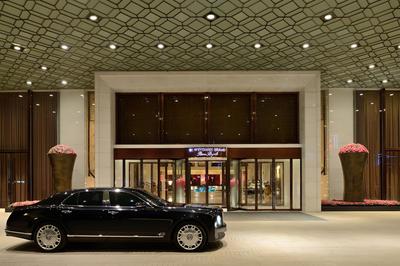 Wyndham Grand Plaza Royale Colorful Yunnan Kunming