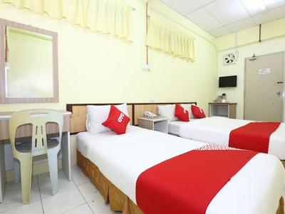 Hotel O Harmoni Hotel