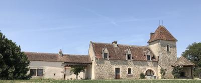 Manoir De Pierre Levée, The Originals Collection