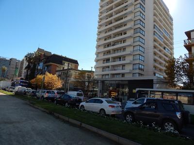 1209 Apartamento 2D Centro Viña