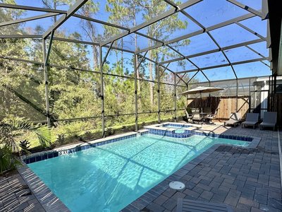 Luxurious Retreat Games & More