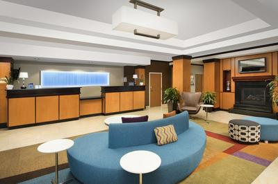 Fairfield Inn by Marriott Washington D.C.