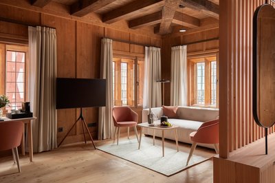 Hotel Krone
