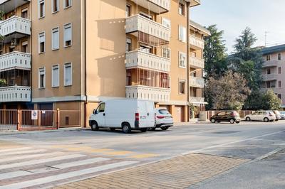 San Carlo Luminous Apartment