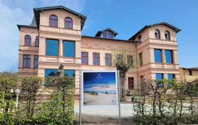 Upstalsboom Koserow Hotel & Apartments