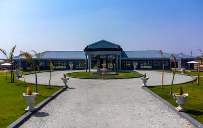 Urban Lifestyles Hotel