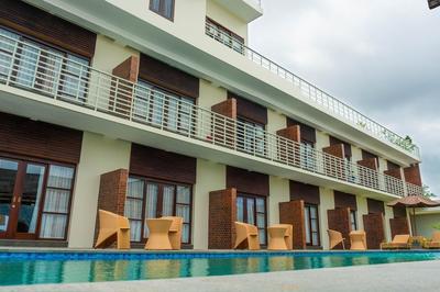 Umah Nusa Dua Residence