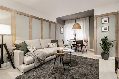 Beraldi - 1 Bedroom and Shared Pool in Trafalgar