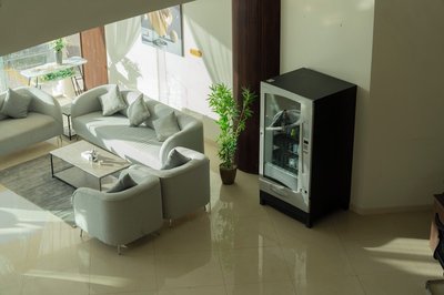 ONSEN HOTEL – UNAYZAHأونيسن