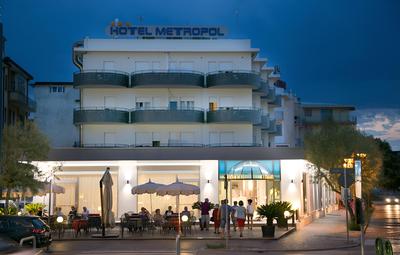 Hotel Metropol