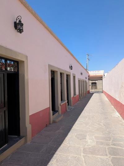 Lofts Independencia Sayula