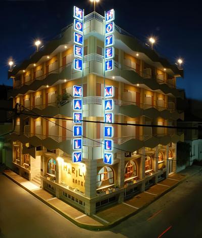 Hotel Marily