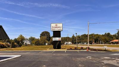 Sunrise Inn By OYO Newport News US-60
