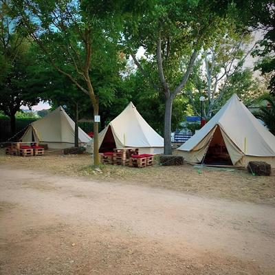 Camping dei Trulli