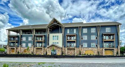 Corduroy Inn and Lodge, Trademark Collection by Wyndham