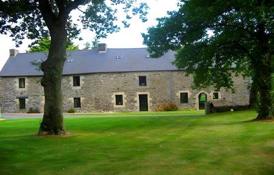 Le Dû Aimé Chambres d'hôtes