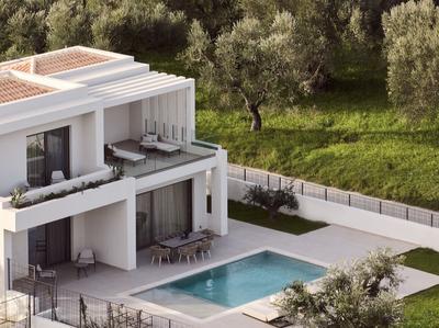 Soleil Luxury Villas