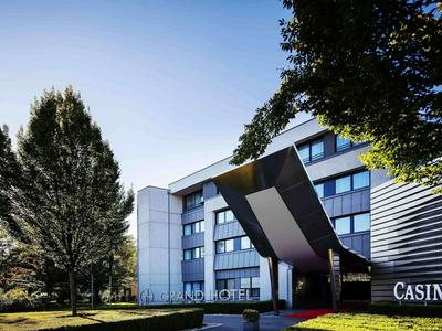 Grand Hotel Bregenz - MGallery Collection