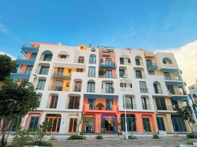 Pito Hotel - Hon Thom Phu Quoc