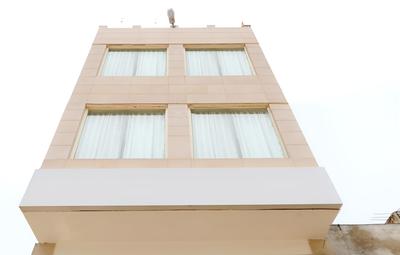 OYO 44668 Hotel Plazza
