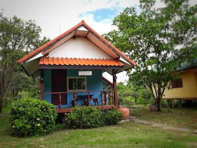 Sawansang Nangkeaw Resort