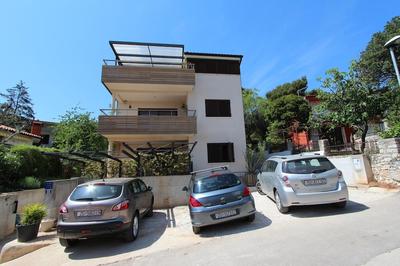 Apartments Makado