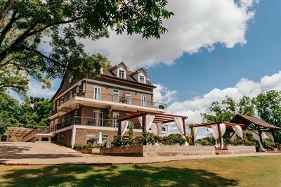 LOTE20 Hotel Boutique