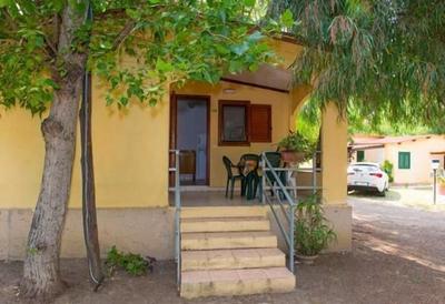Villaggio Irene
