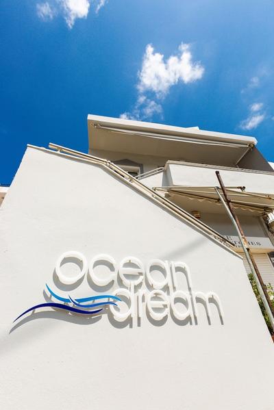 Ocean Dream Suite
