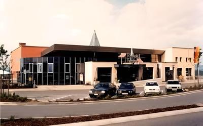 Motel Fernthal