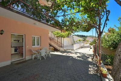 Sima - 100m From Beach - A2