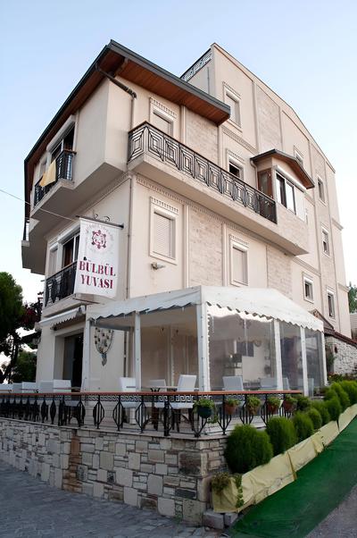 Bülbül Yuvasi Boutique Hotel - Boutique Class