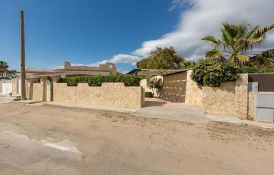 2401 Villetta Rosa by Barbarhouse