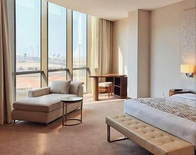 Mena Airport Hotel Jeddah