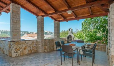 Jope - 60 m From Beach - A4