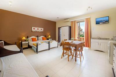 Beautiful Studio in Gozo Island