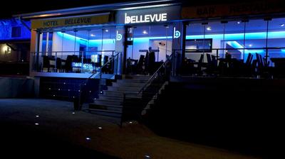 Logis Hotel Bellevue