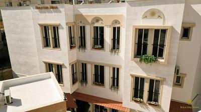 Sole Del Mina Boutique Hotel