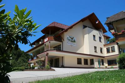 Landgasthof Adler-Pelzmühle