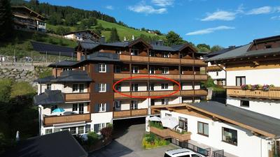 Apartment Iglsberg Top 6