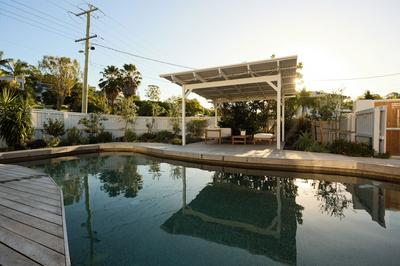 Tugun Retreat - 5BRM Home with Pool