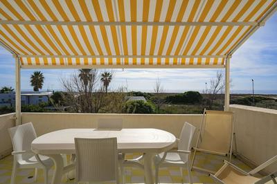 La Rosa Apartment Sea View