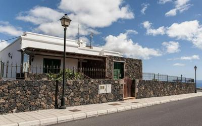 Casa Morro Blanco in Conil