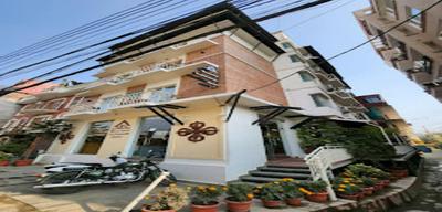 MeroStay 187 Hotel KM