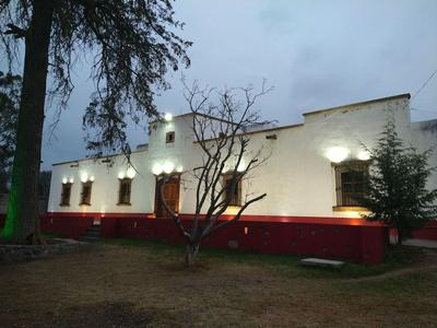 Hotel Hacienda Maravillas