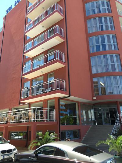 Tia Maria Premium Hotel