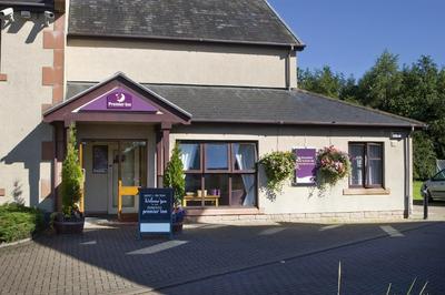 Premier Inn Dumfries
